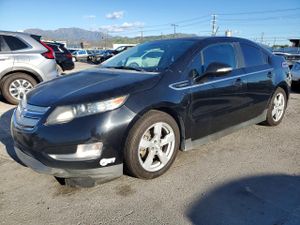 Chevrolet Volt 1.4L 4 2015