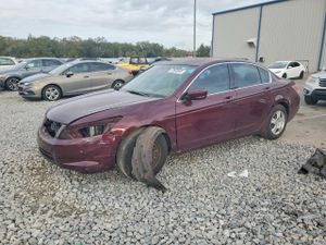 Honda Accord LX 2.4L 4 2009