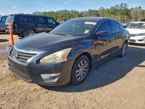 Nissan Altima 2.5 2.5L 4 2015
