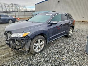 Acura RDX TECHNOLOGY 3.5L 6 2014