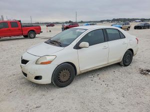 Toyota Yaris 1.5L 4 2009