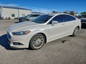 Ford Fusion SE 1.5L 4 2015