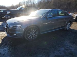 Audi A4 PREMIUM 2.0L 4 2015