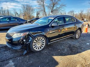 Lincoln MKS 3.7L 6 2015