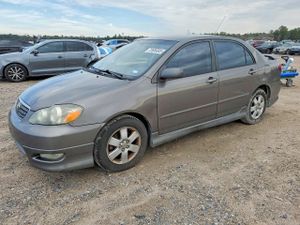 Toyota Corolla CE 1.8L 4 2005