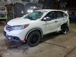 Honda CR-V LX 2.4L 4 2012