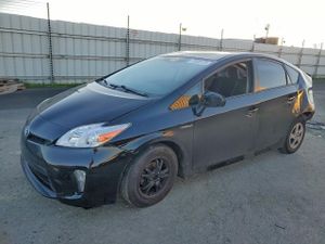 Toyota Prius 1.8L 4 2015