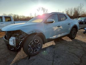Hyundai Santa Cruz SEL 2.5L 4 2023