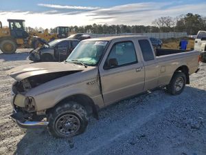 Ford Ranger SUPER CAB 3.0L 6 1998