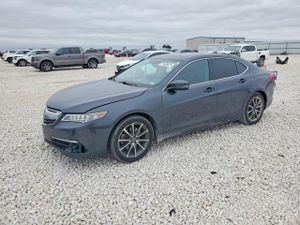 Acura TLX ADVANCE 3.5L 6 2015