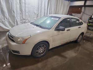 Ford Focus SE 2.0L 4 2009