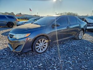 Toyota Camry BASE 2.5L 4 2012