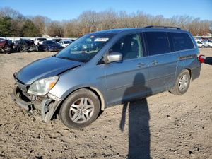 Honda Odyssey EX 3.5L 6 2005