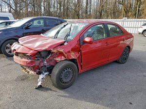 Toyota Yaris 1.5L 4 2008