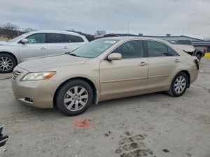 Toyota Camry LE 3.5L 6 2008