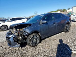 Toyota Corolla L 1.8L 4 2014