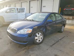 Toyota Corolla CE 1.8L 4 2006