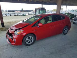 Toyota Prius 1.8L 4 2015