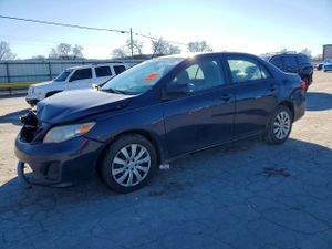 Toyota Corolla BASE 1.8L 4 2012