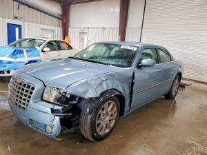 Chrysler 300 TOURING 3.5L 6 2009