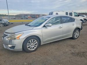 Nissan Altima 2.5 2.5L 4 2015