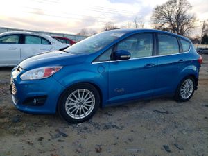 Ford C-series PREMIUM SEL 2.0L 4 2015