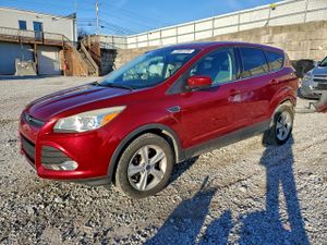 Ford Escape SE 2.0L 4 2014
