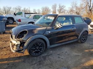 Mini Cooper 1.5L 3 2015