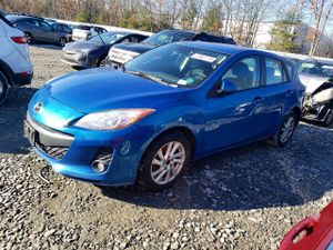 Mazda 3 I 2.0L 4 2012
