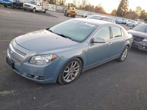 Chevrolet Malibu LTZ 3.6L 6 2008