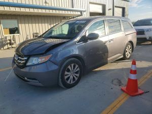 Honda Odyssey EXL 3.5L 6 2015