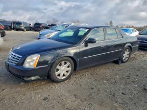 Cadillac DTS 4.6L 8 2007