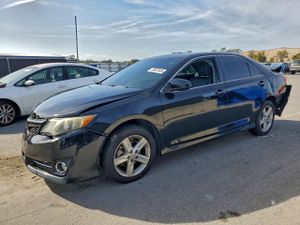 Toyota Camry BASE 2.5L 4 2012