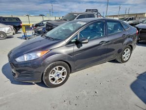 Ford Festiva SE 1.6L 4 2015