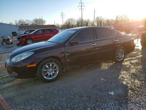 Lexus ES 300 3.0L 6 2003