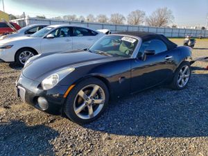 Pontiac Solstice 2.4L 4 2006