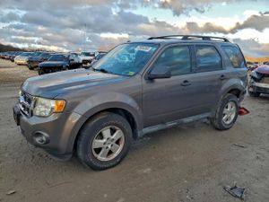 Ford Escape XLT 2.5L 4 2011