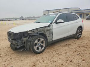 BMW X1 SDRIVE28I 2.0L 4 2015