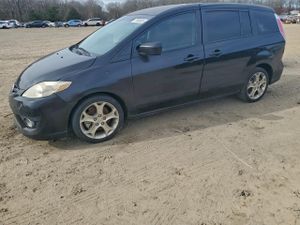 Mazda 5 2.3L 4 2010