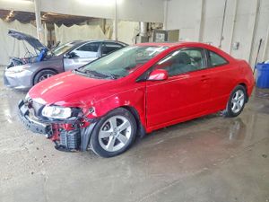 Honda Civic EX 1.8L 4 2008