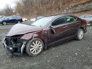 Kia Optima EX 2.4L 4 2015