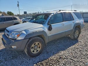 Toyota 4Runner SR5 4.0L 6 2003