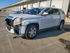 GMC Terrain SLE 2.4L 4 2015
