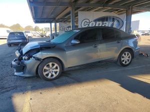 Mazda 3 2.0L 4 2012