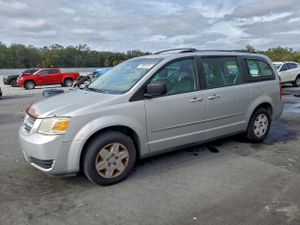 Dodge Grand Caravan (Caravan) SE 3.3L 6 2010