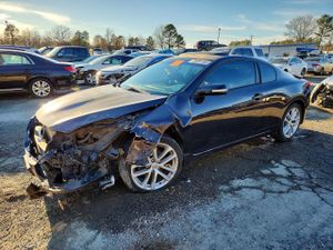 Nissan Altima SR 3.5L 6 2011