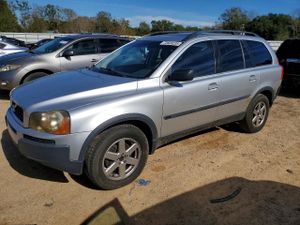 Volvo XC90 2.5L 5 2004