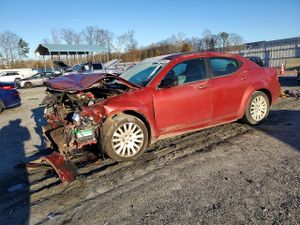 Dodge Avenger SE 2.4L 4 2008
