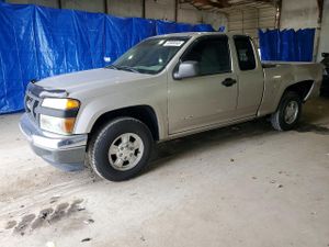 Isuzu I-series 2.9L 4 2008
