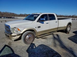 Dodge RAM 6.7L 6 2011